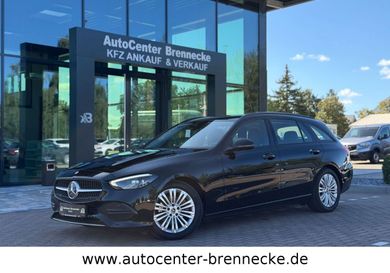 Mercedes-Benz C 220, 2023