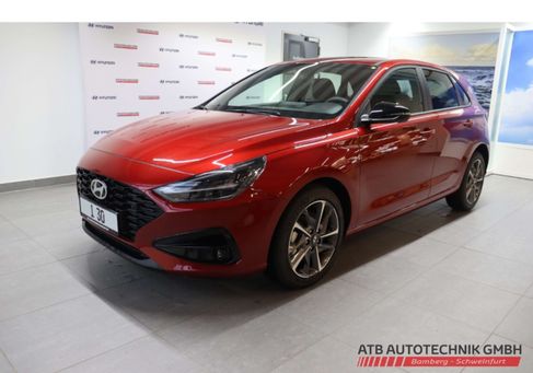 Hyundai i30, 2024 2
