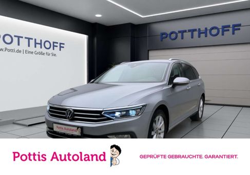 Volkswagen Passat Variant, 2023