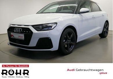 Audi A1, 2025