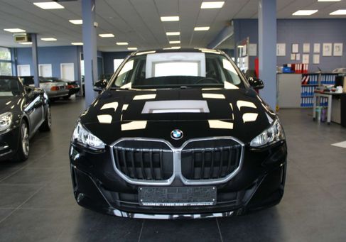 BMW 218, 2023 2