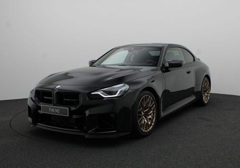 BMW M2, 2025