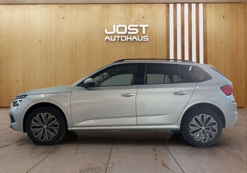 Skoda Kamiq, 2022 3