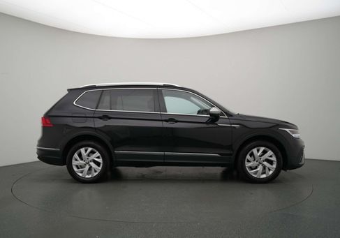 Volkswagen Tiguan Allspace, 2022