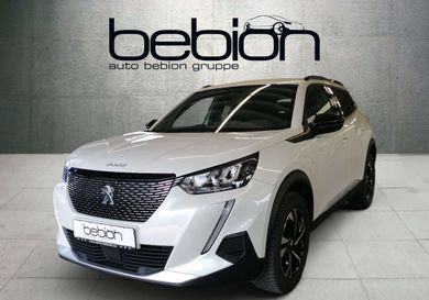 Peugeot 2008, 2023
