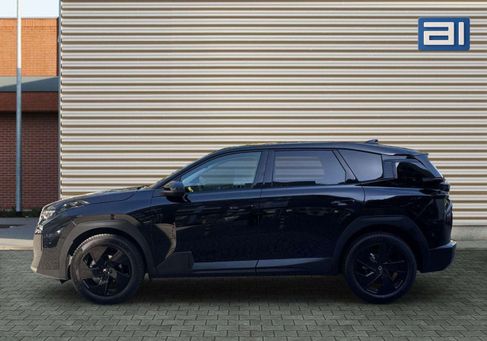Citroën C5 Aircross, 2026 2
