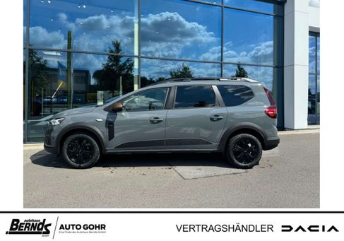 Dacia Jogger, 2026 2