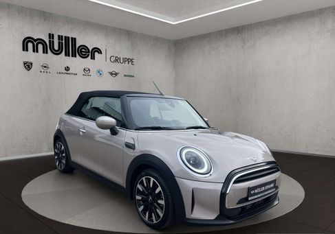 MINI Cooper Cabrio, 2023