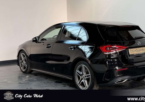 Mercedes-Benz A 200, 2019 3