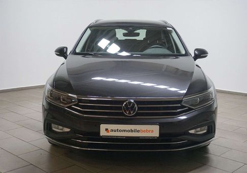 Volkswagen Passat, 2023