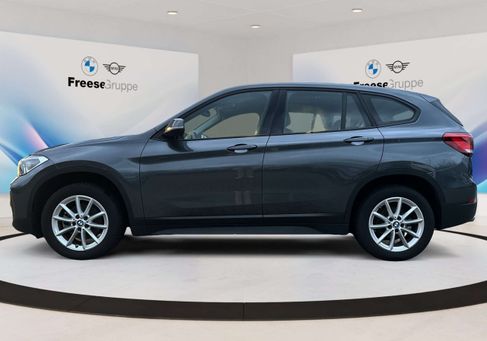 BMW X1, 2022 3