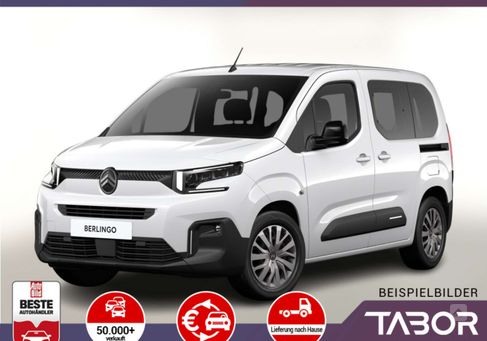 Citroën Berlingo, 2024