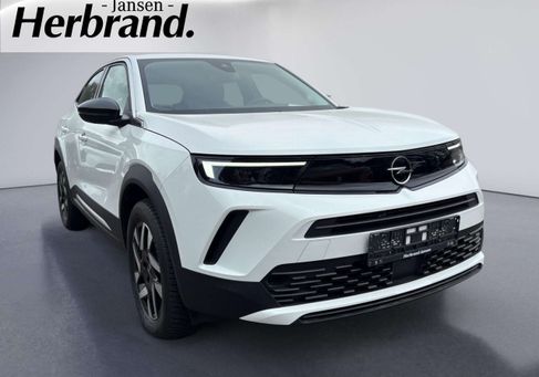 Opel Mokka, 2024 2