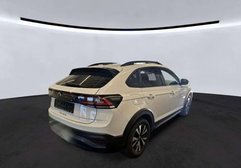Volkswagen Taigo, 2023