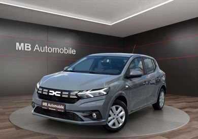 Dacia Sandero, 2023