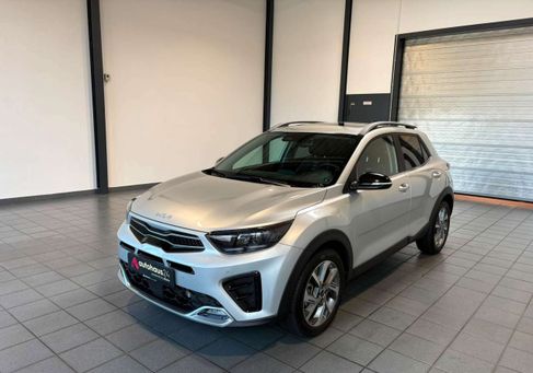 Kia Stonic, 2024