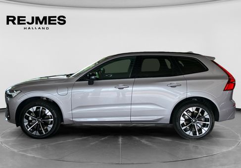 Volvo XC60, 2026