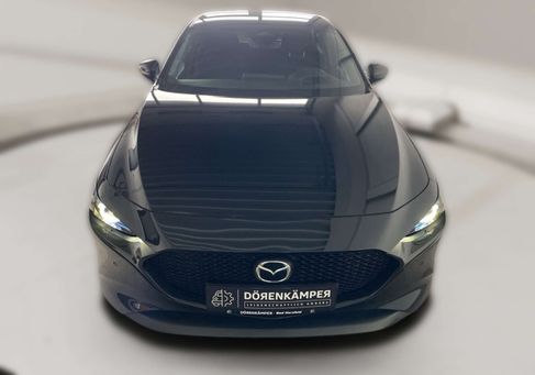 Mazda 3, 2026