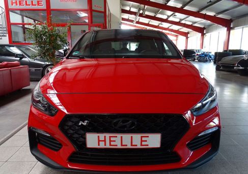 Hyundai i30, 2020 2