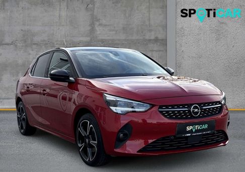 Opel Corsa, 2020 2