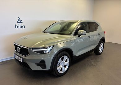 Volvo XC40, 2024