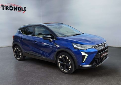 Mitsubishi ASX, 2025