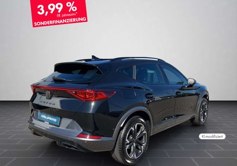 Cupra Formentor, 2024