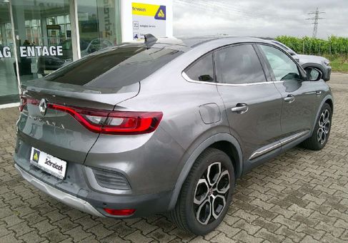 Renault Arkana, 2023