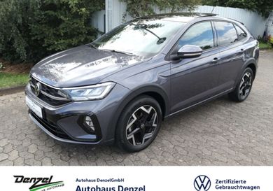 Volkswagen Taigo, 2025