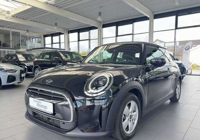 MINI Cooper, 2023