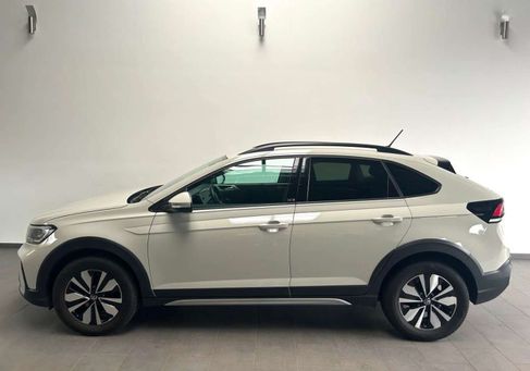 Volkswagen Taigo, 2024