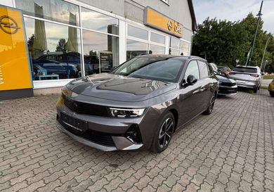 Opel Astra, 2024