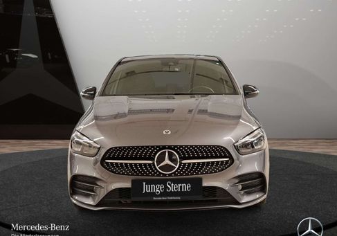 Mercedes-Benz B 250, 2023