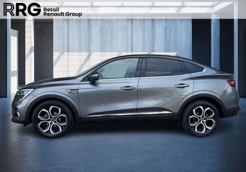 Renault Arkana, 2022