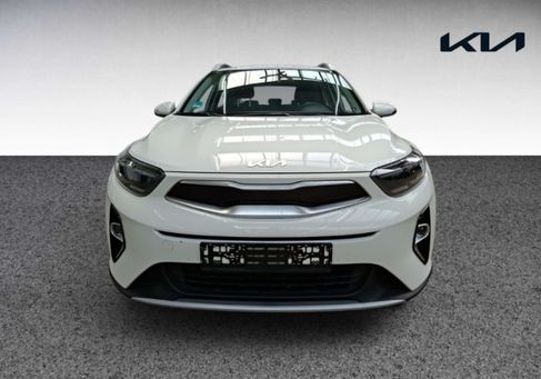 Kia Stonic, 2025