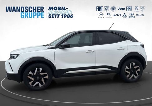 Opel Mokka, 2024 2