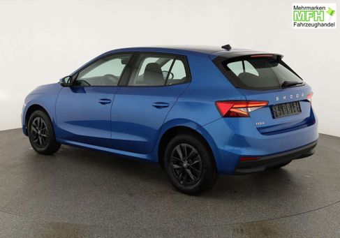 Skoda Fabia, 2026