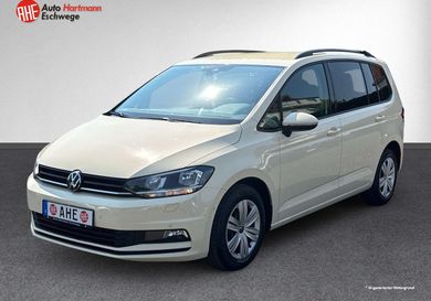 Volkswagen Touran, 2024
