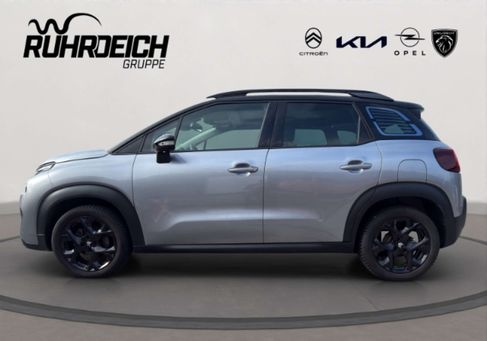 Citroën C3 Aircross, 2022