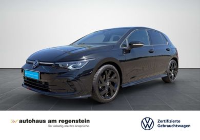 Volkswagen Golf, 2024