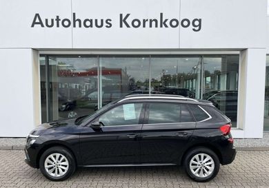 Skoda Kamiq, 2024