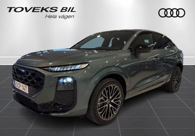 Audi Q3, 2026