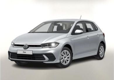 Volkswagen Polo, 2023