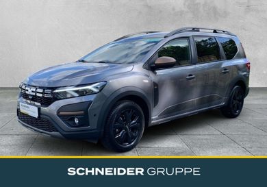 Dacia Jogger, 2025