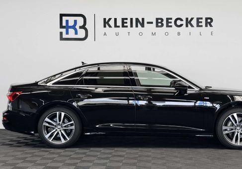 Audi A6, 2019
