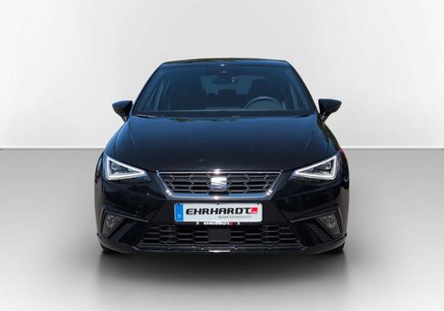 Seat Ibiza, 2023