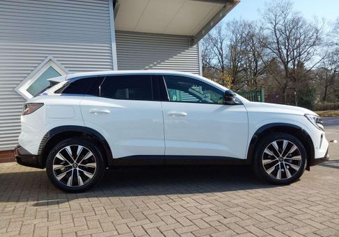 Renault Austral, 2024 3