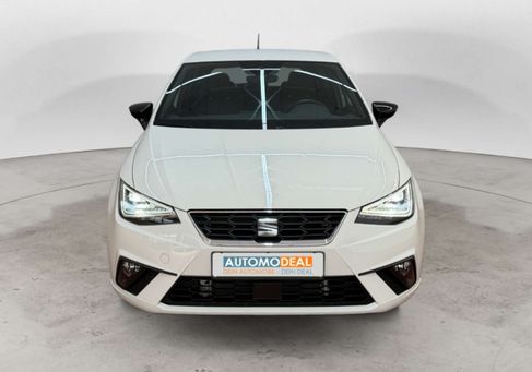 Seat Ibiza, 2024