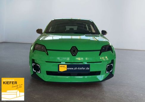 Renault R 5, 2025
