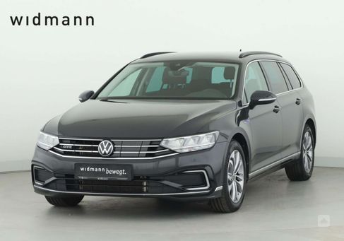 Volkswagen Passat Variant, 2021